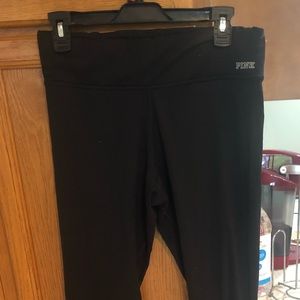 PINK Victoria’s Secret Ultimate Leggings